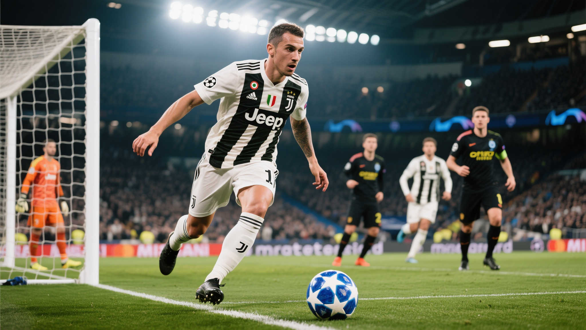 不仅如此，当代足球不断追求复杂化、科学化的发展趋势