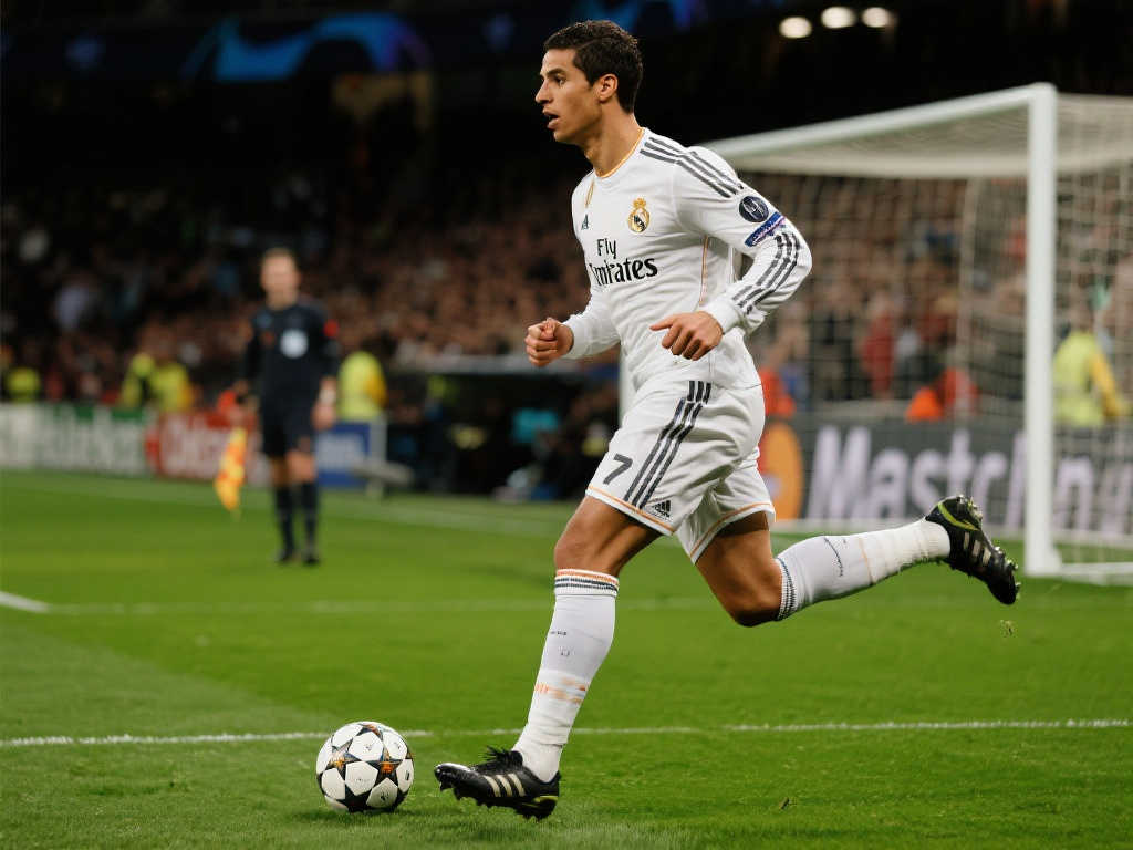 卡萨仅18场欧冠进球破十，英格兰球员独一无二